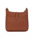 Hermes Evelyne III 33 Clemence Gold, back view